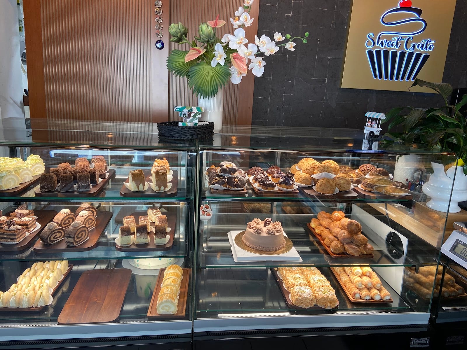 Sweet Gate Pastry & Bakery, photo 4