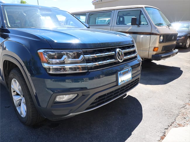 V-Dubs And More, photo 3