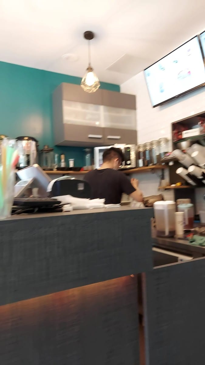 Chamie Bubble Tea, photo 2