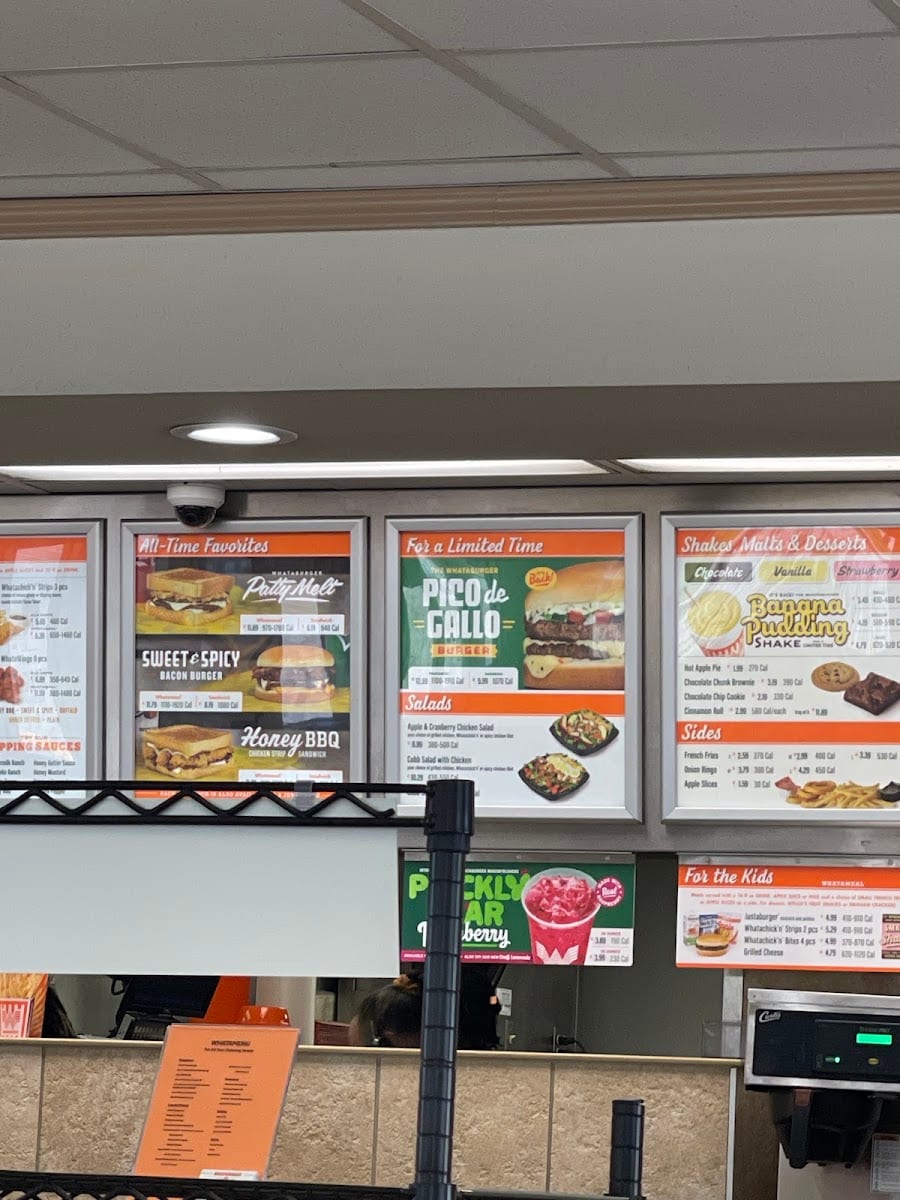 Whataburger, photo 4