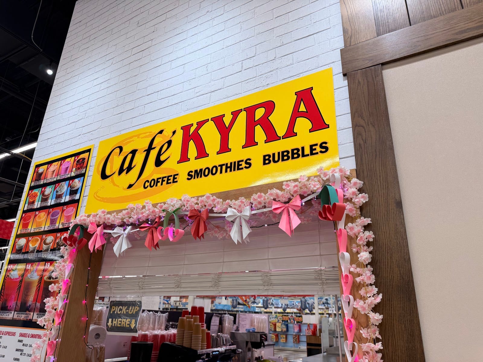 Café KYRA