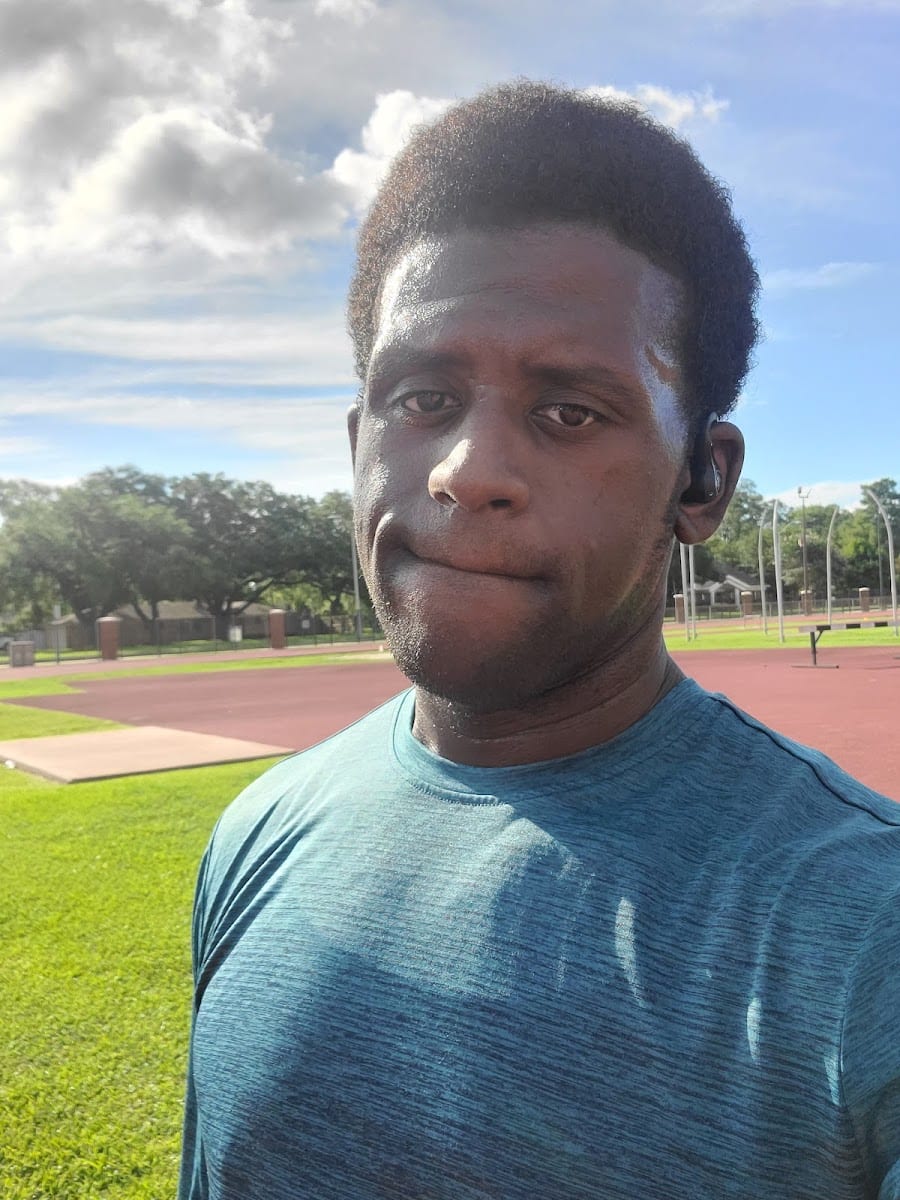 Ty Terrell Track Complex