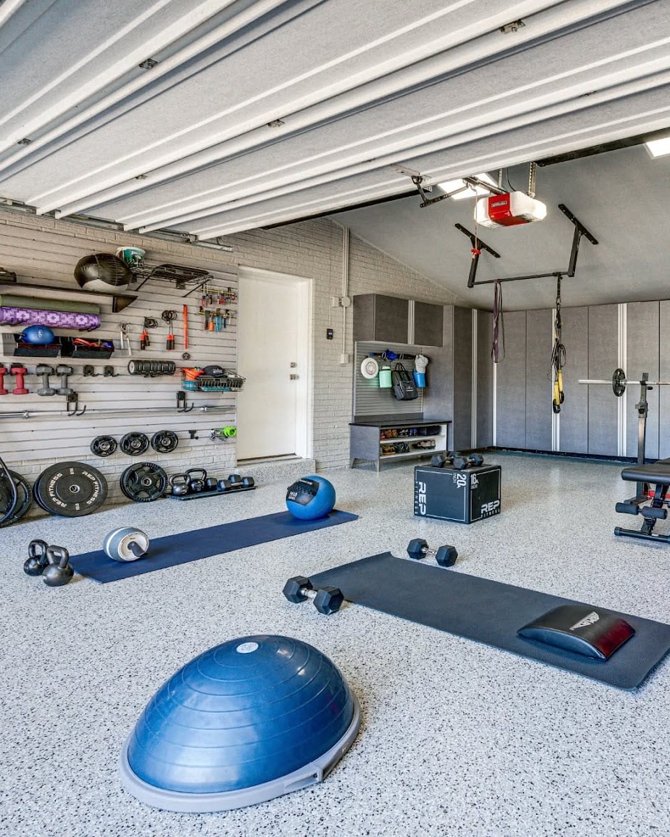 PremierGarage of Sarasota & Manatee, photo 3