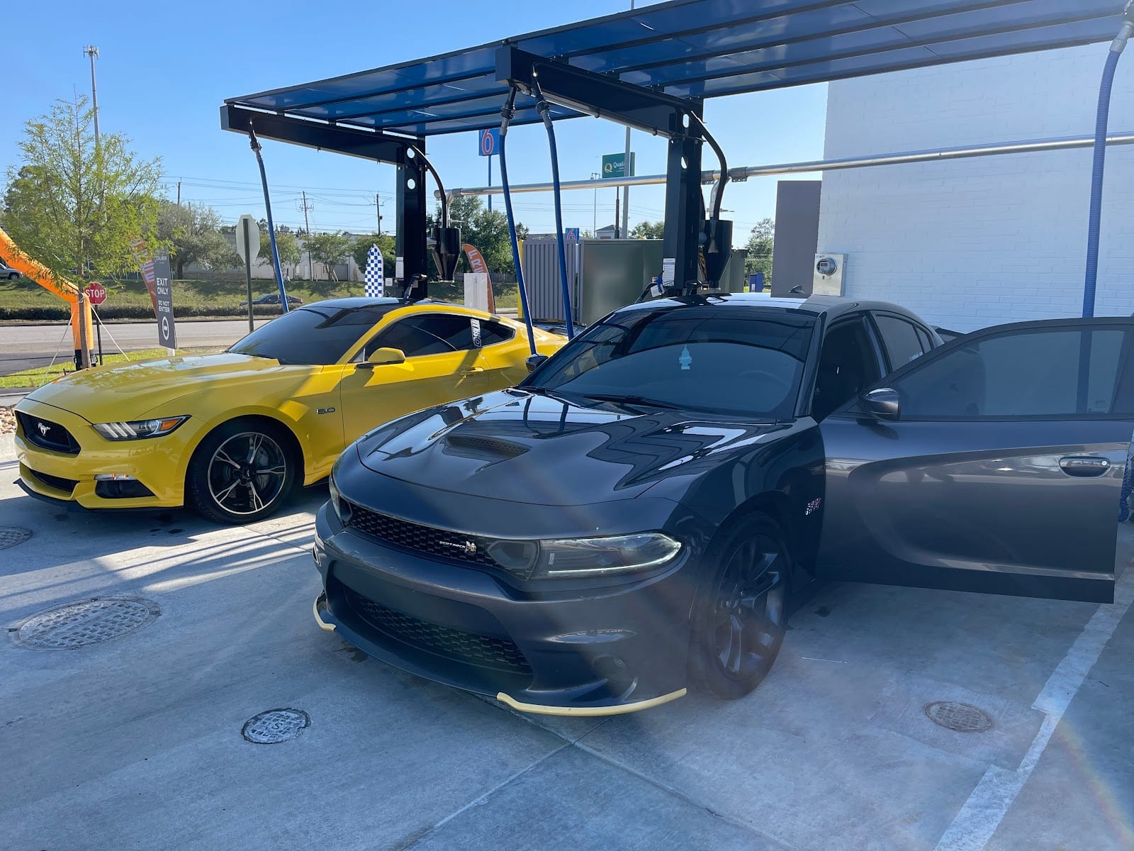 Caliber Car Wash, photo 3