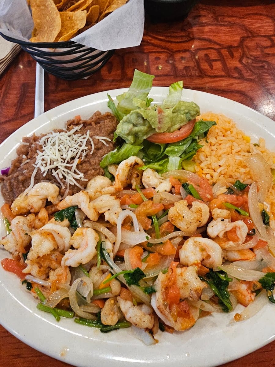 La Hacienda Mexican Restaurant, photo 3