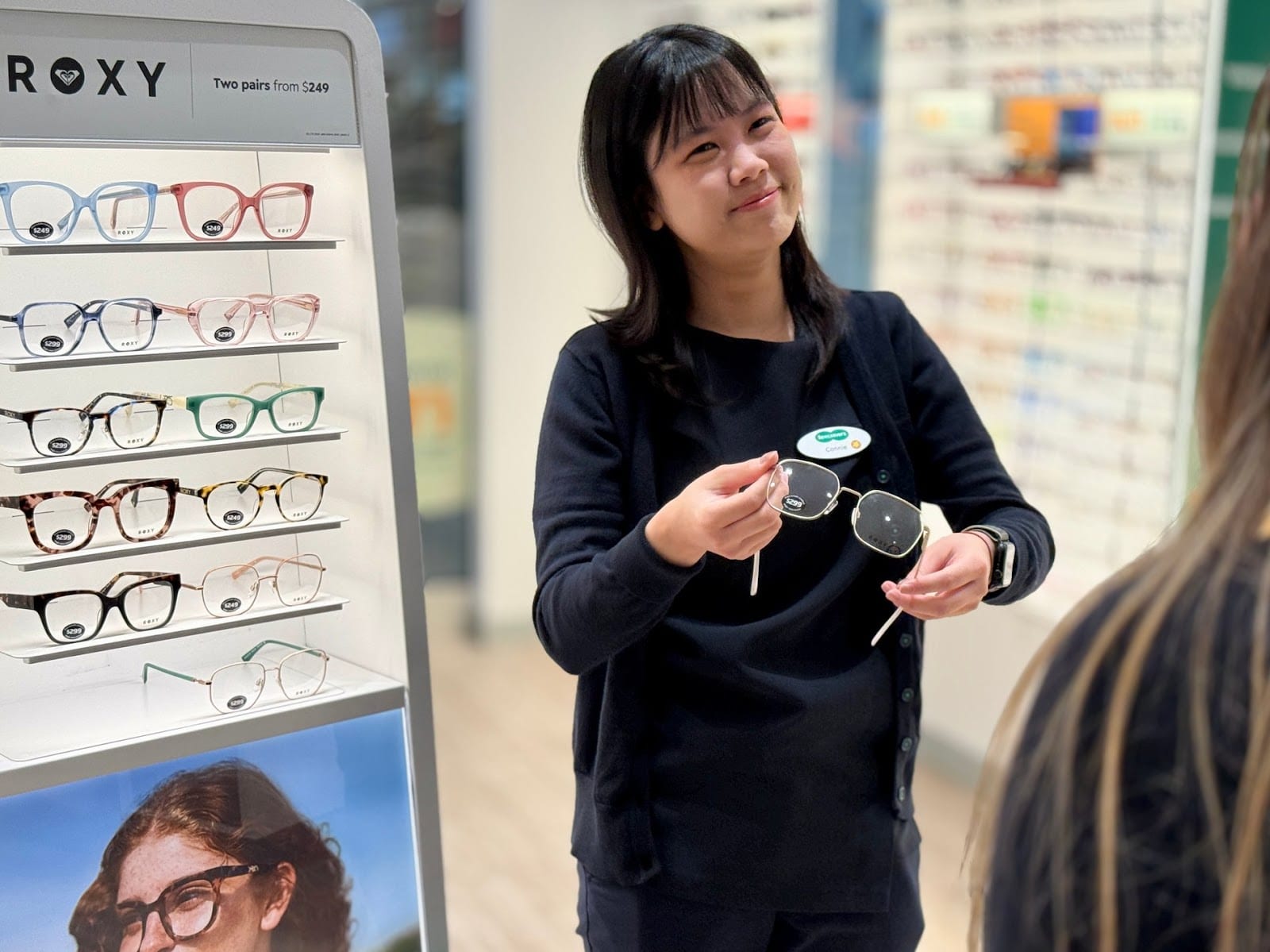 Specsavers Hillcrest Mall