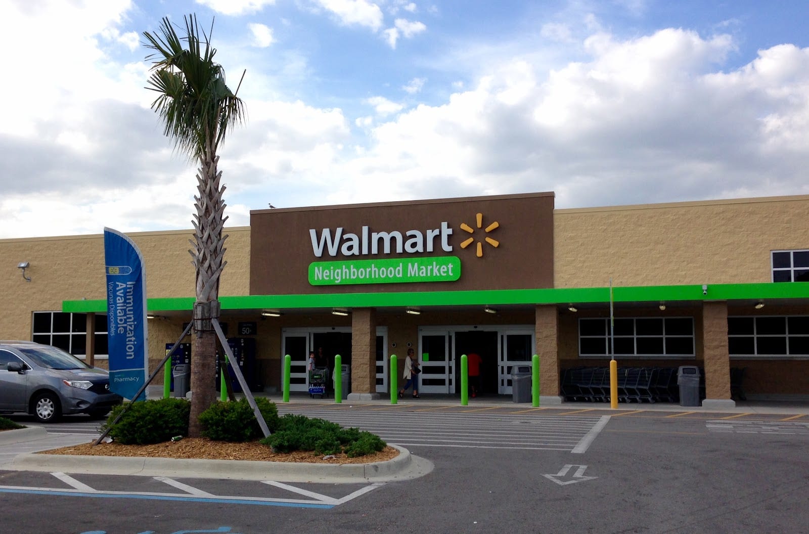 Walmart Pharmacy, photo 4