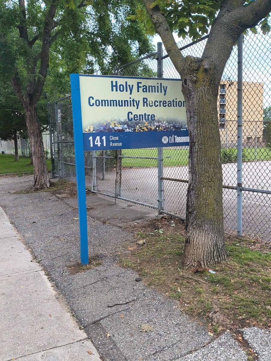 Holy Family Community Centre