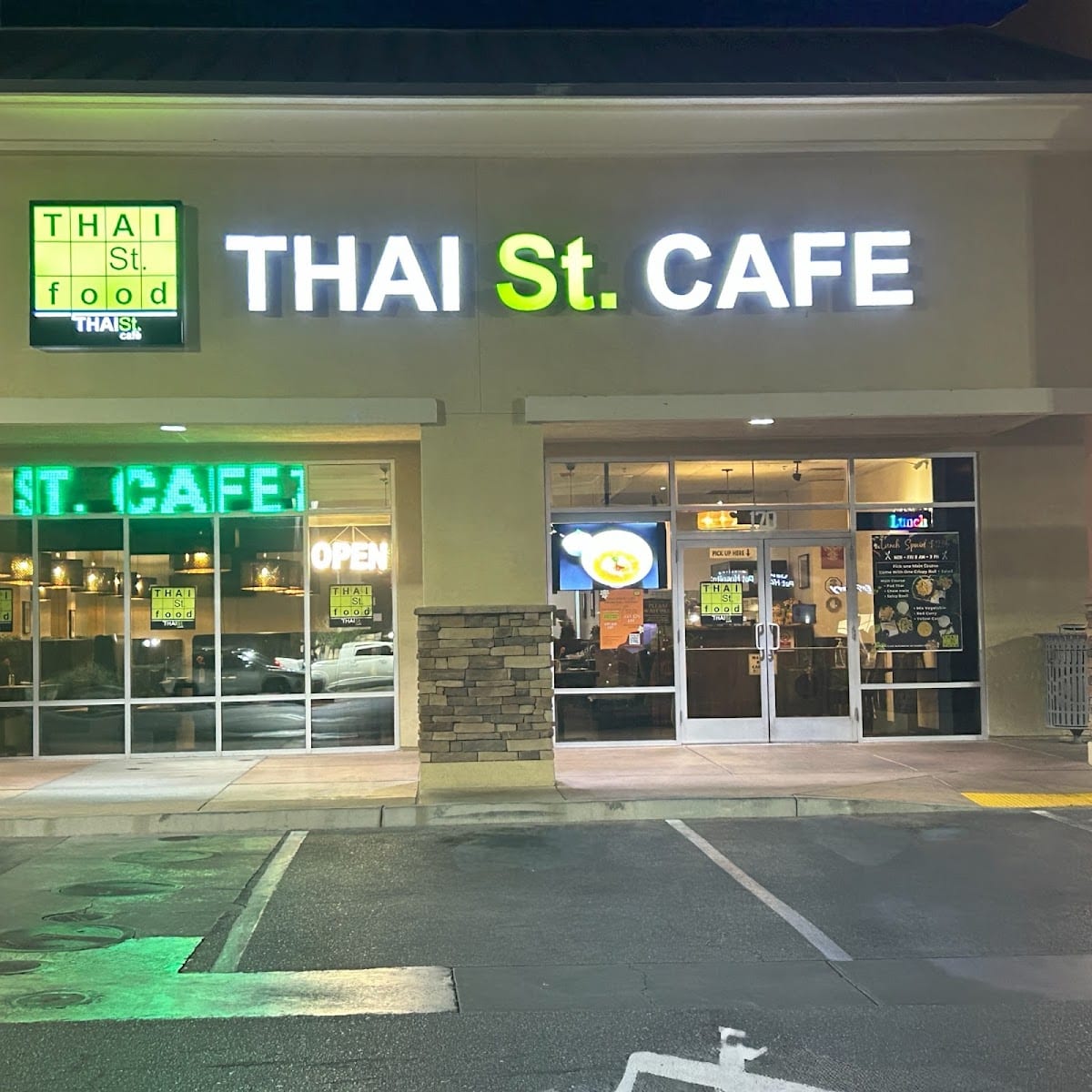 Thai Street Cafe - Centennial, photo 2