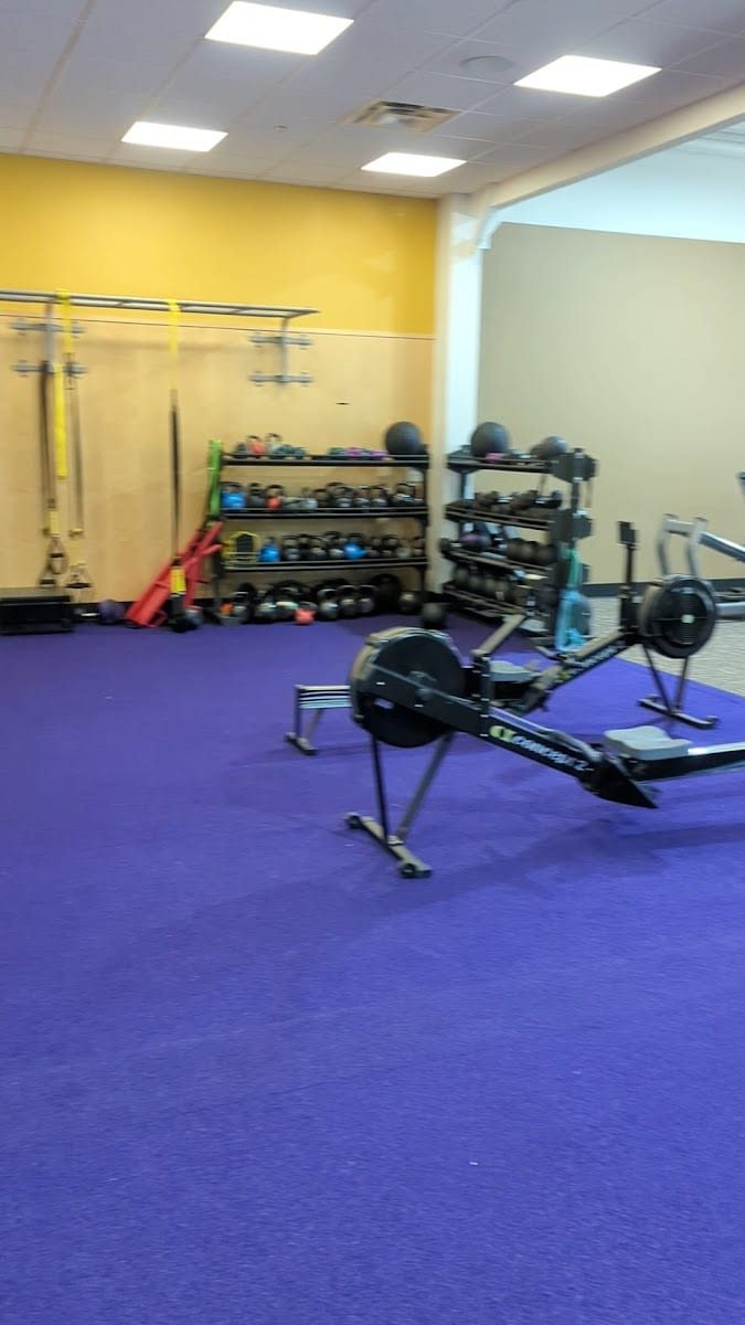 Anytime Fitness, photo 3