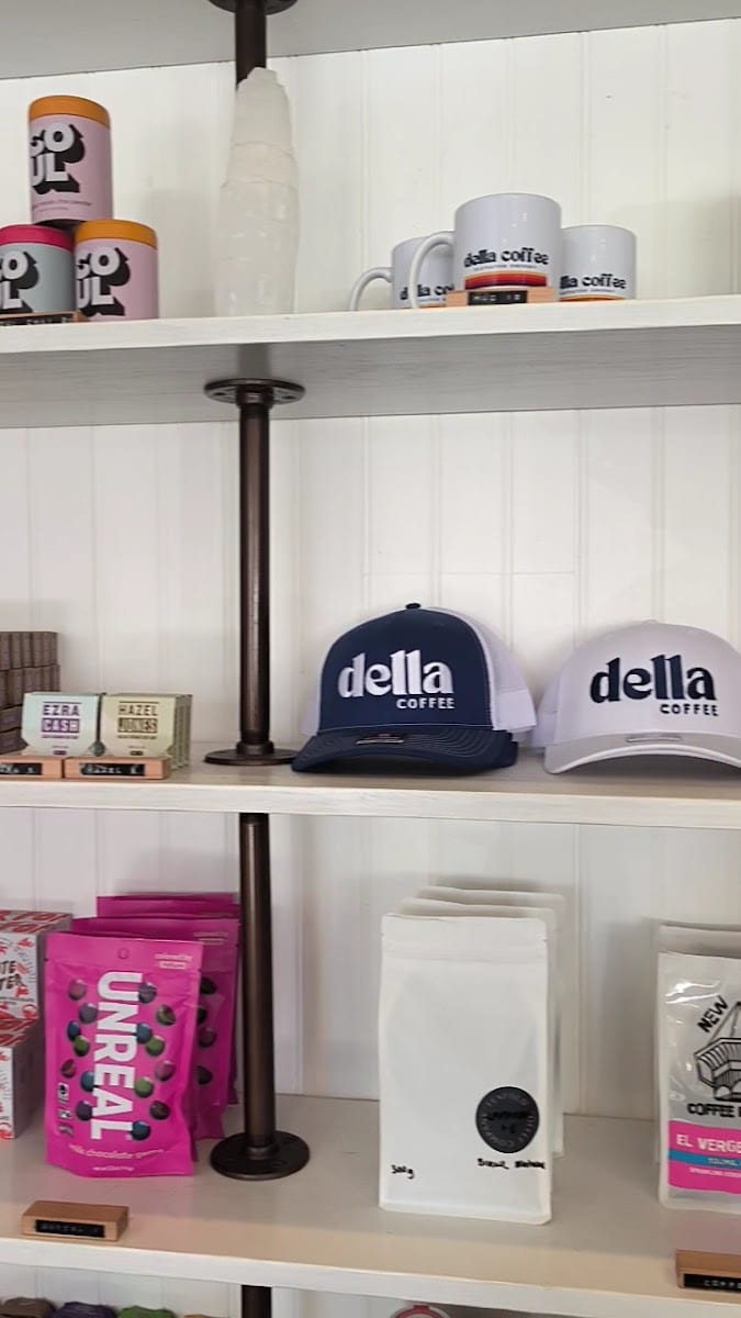 Della Coffee, photo 3