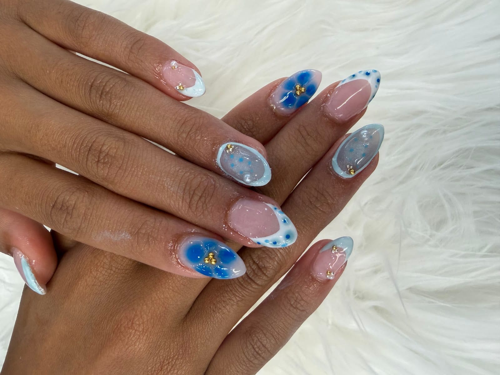 Angel Nails Salon & Spa