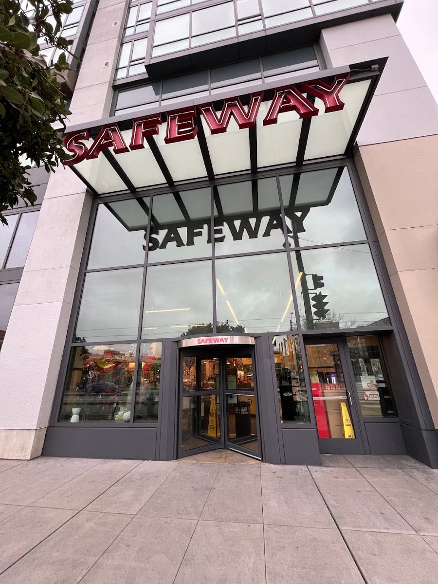 Safeway Bakery, photo 3