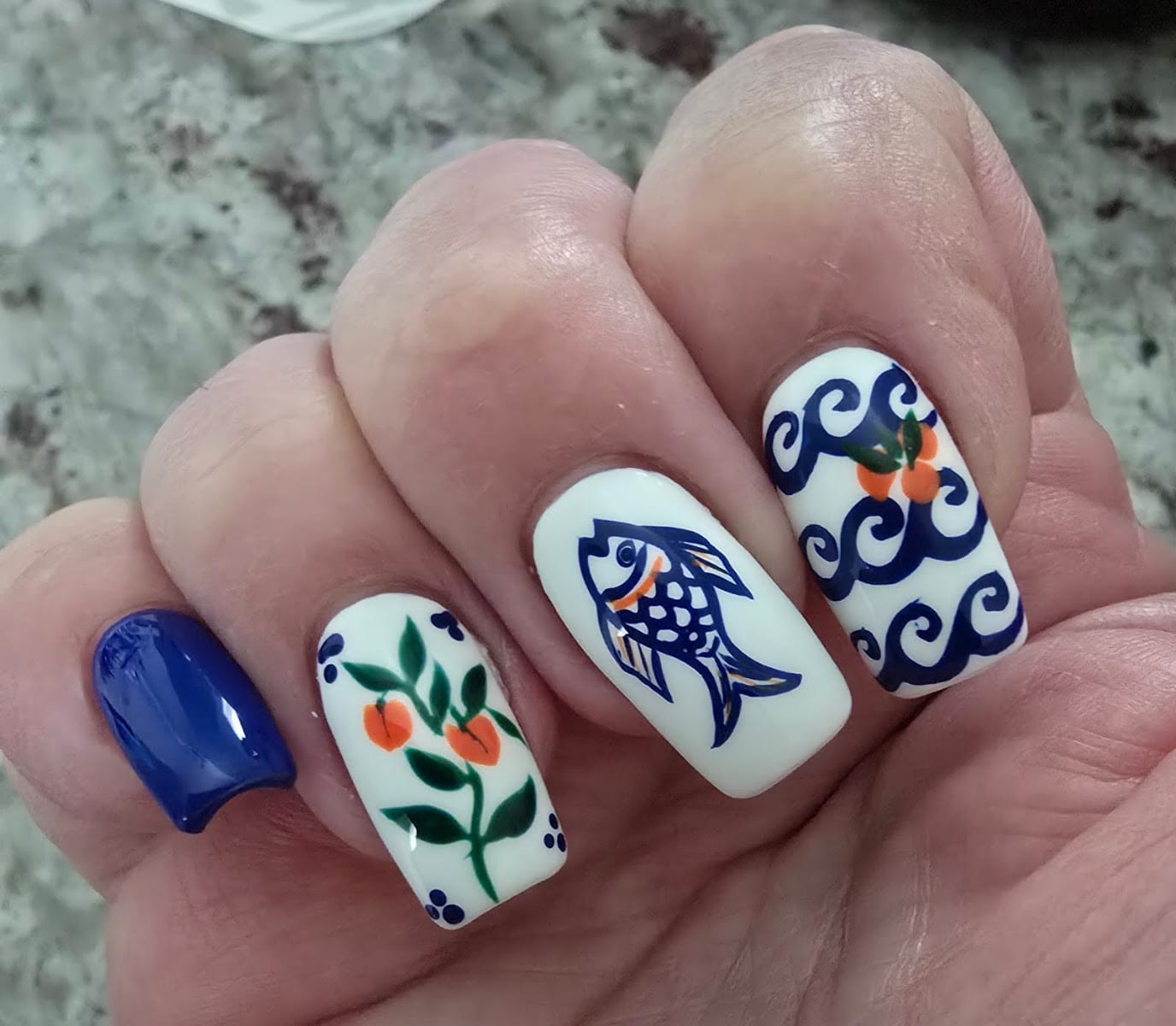 Sleek Nails & Spa, photo 4