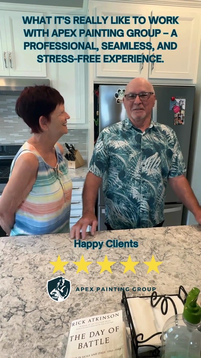 Apex Painting Group - Sarasota/ Bradenton, photo 3