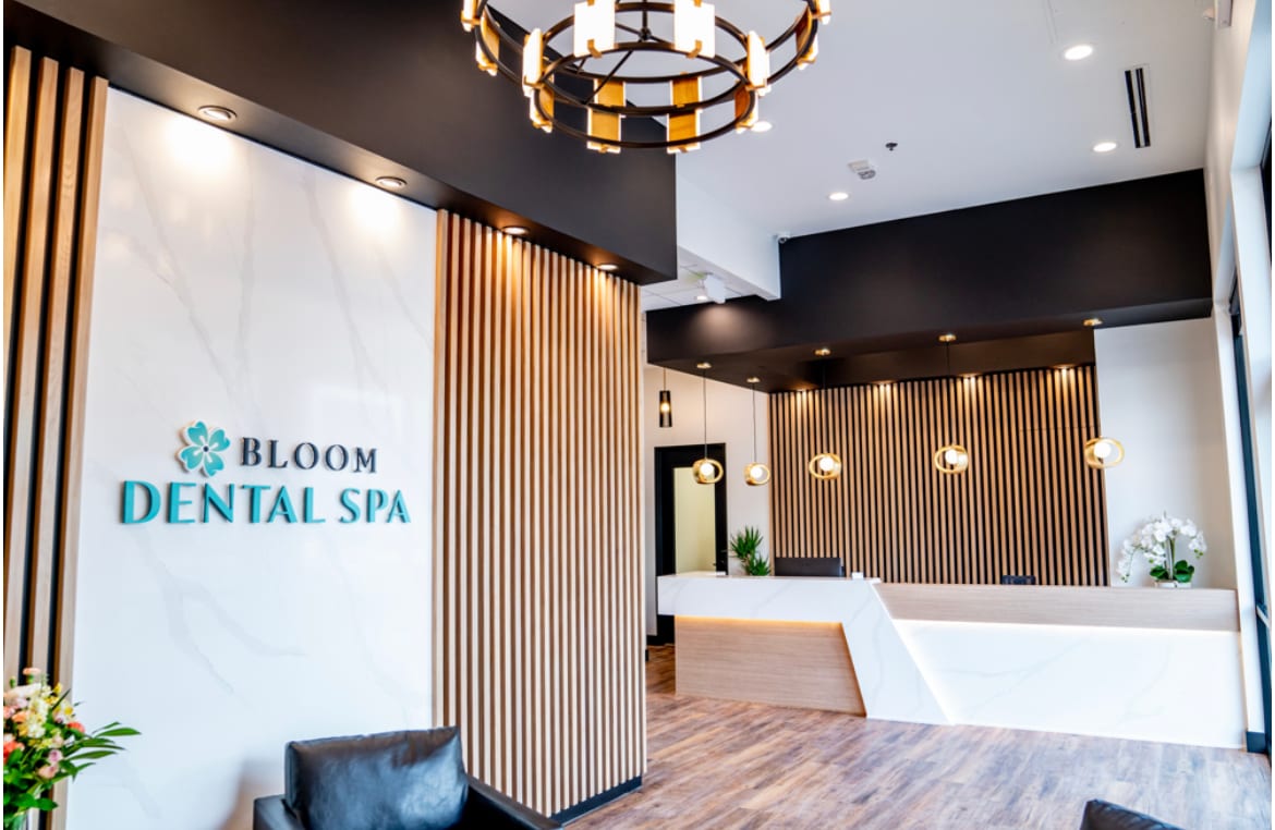 Bloom Dental Spa- Dr.Neda Tarjan