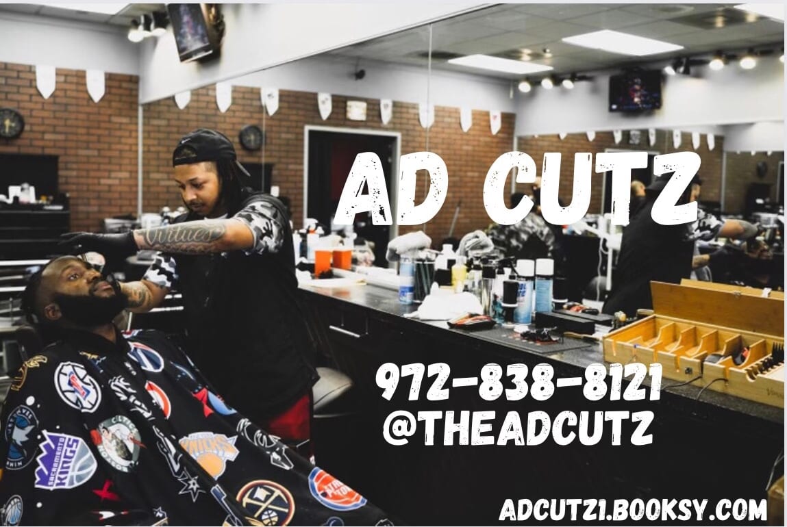 AD Cutz, photo 2