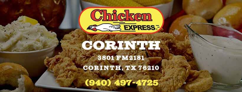 Chicken Express