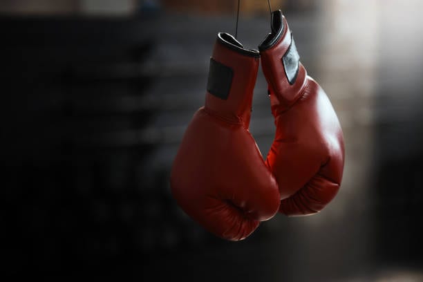 From Emperors Palace to a world title in Tokyo