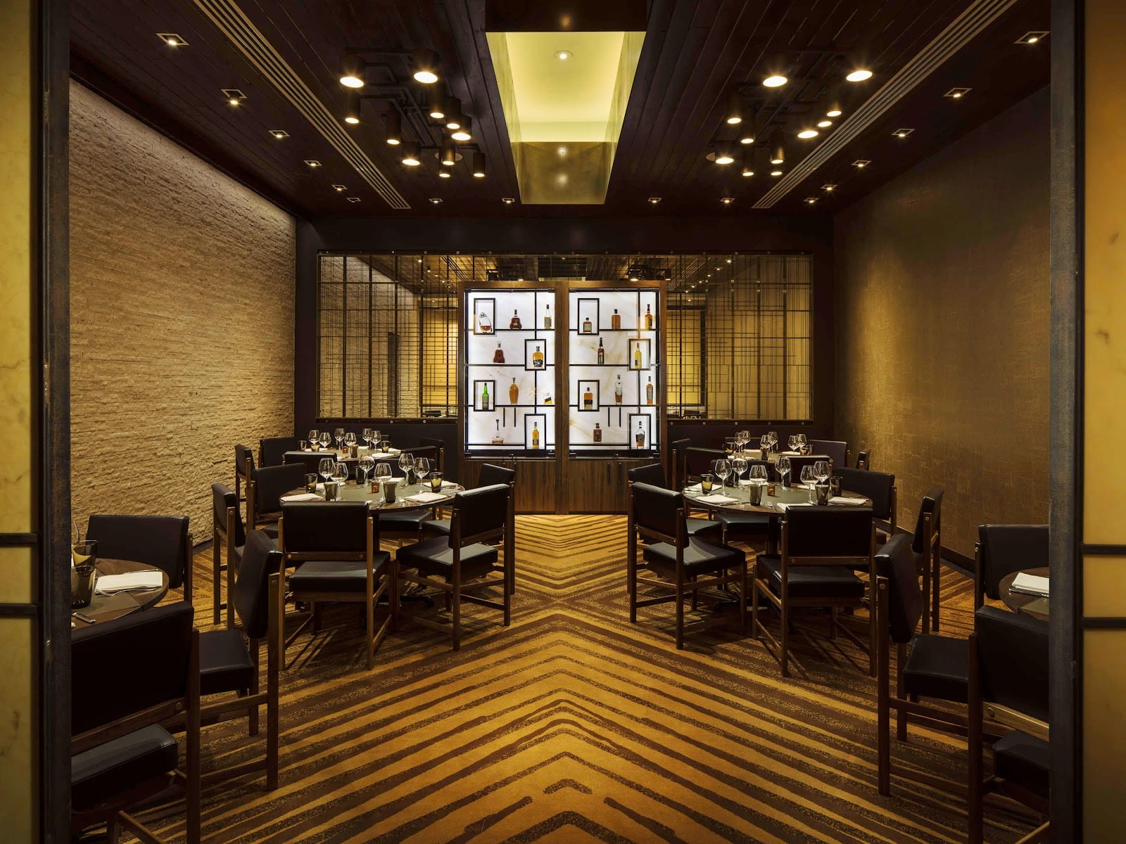 BOURBON STEAK, photo 4
