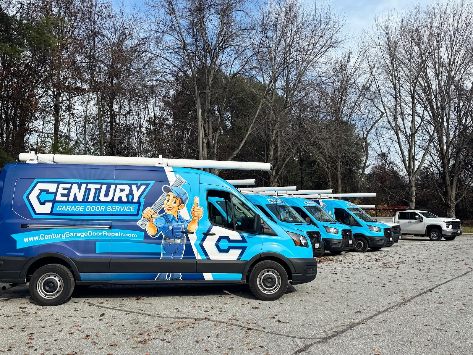 Century Garage Door Repair Service, photo 2