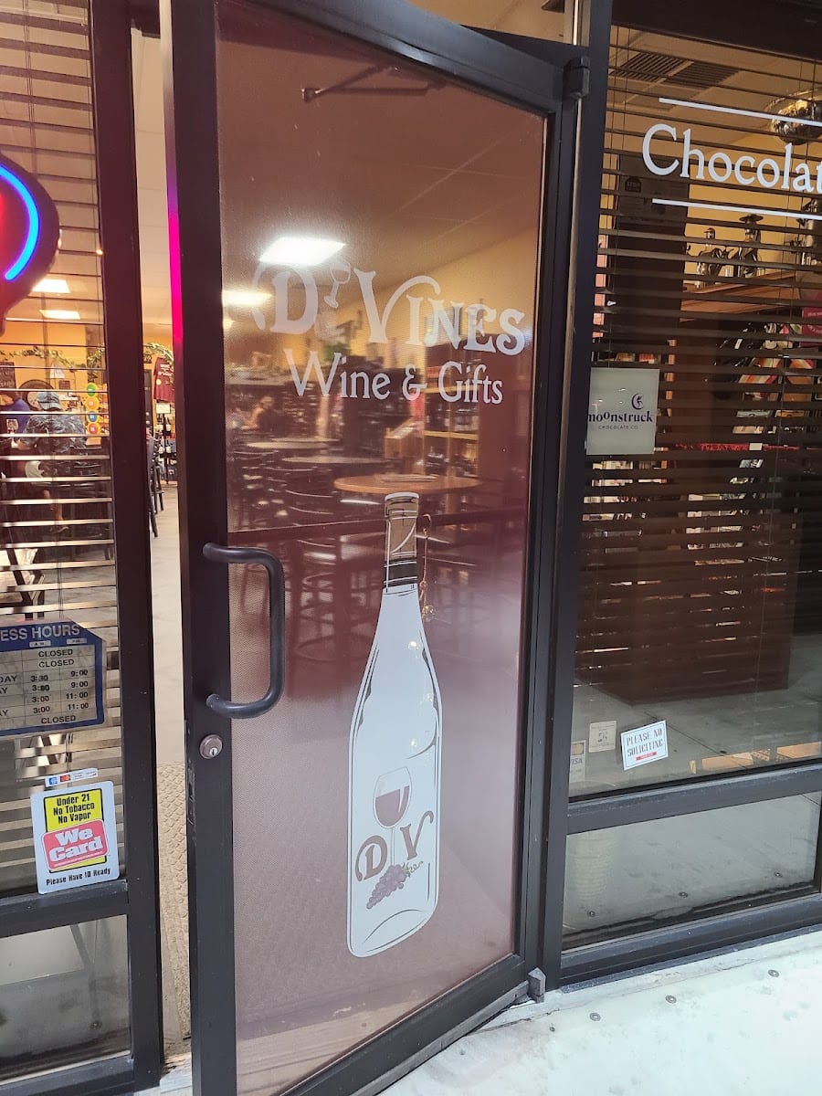 D'Vines Wine & Gift Emporium