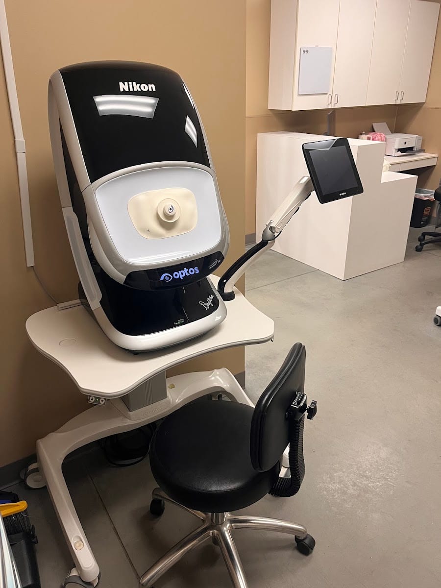 Family Eye Care Rochester