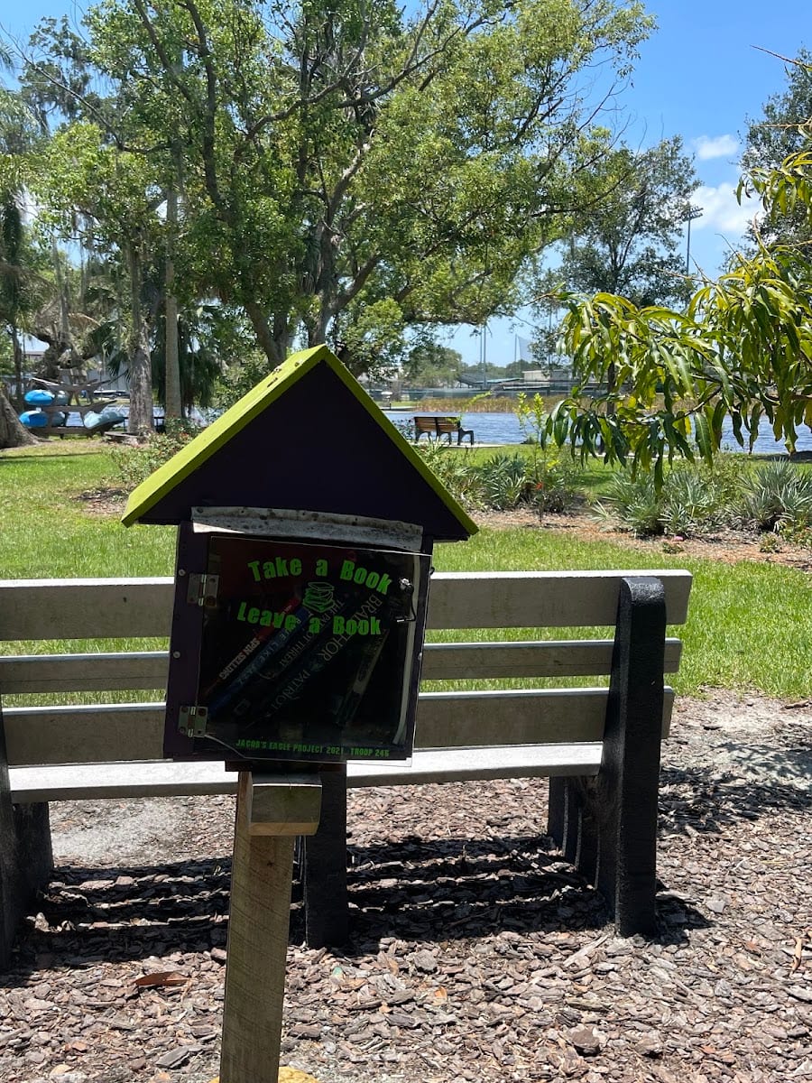 Reed Park, photo 3