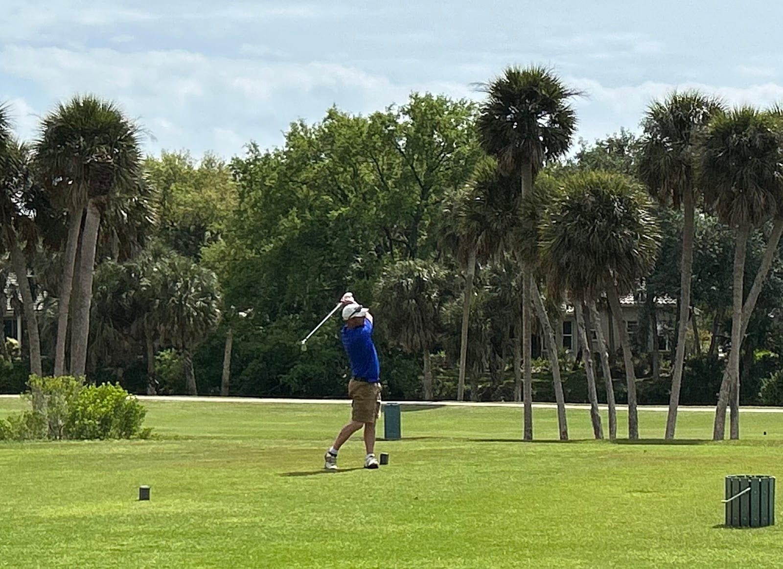 Capri Isles Golf Club, photo 3