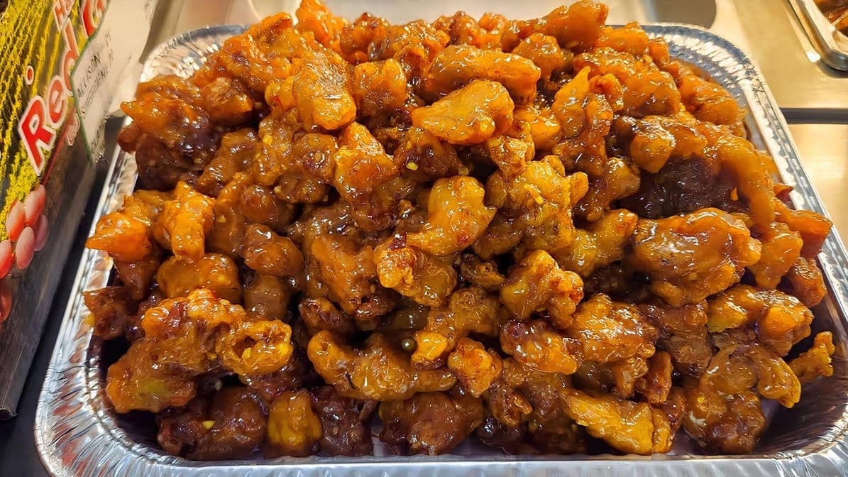 L&L Hawaiian Barbecue, photo 4