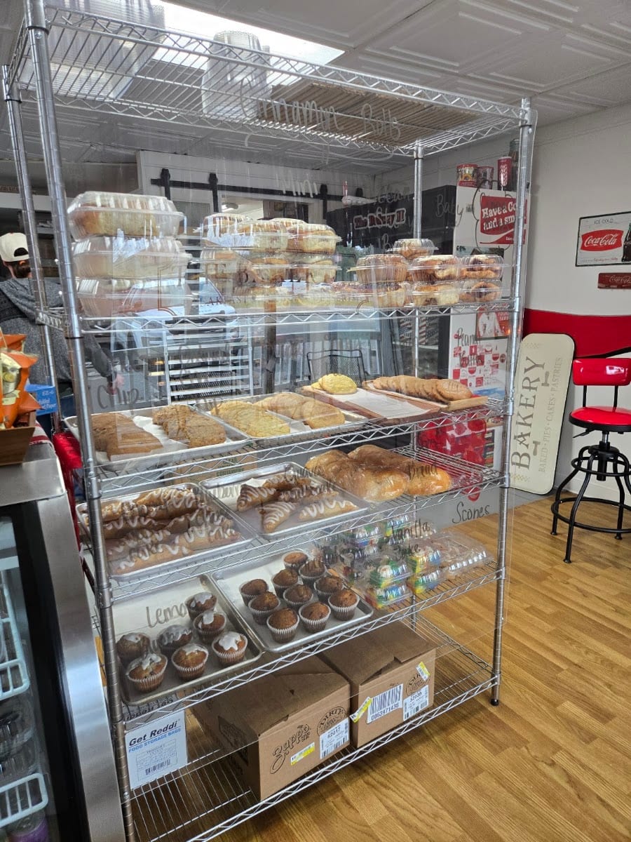 The Bakery II, photo 3