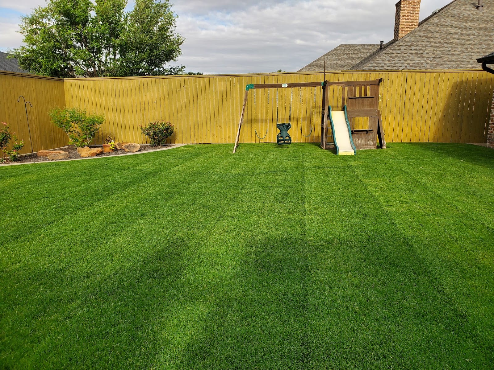 TooGood Lawn Care, photo 2