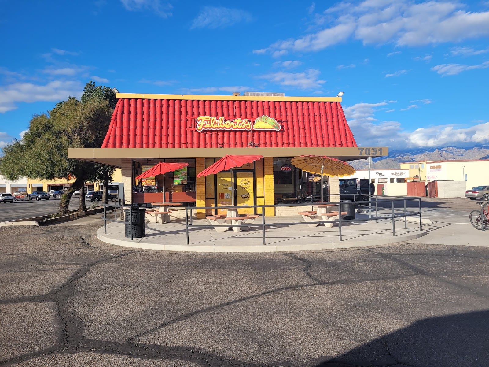 Filiberto's Mexican Food, photo 2