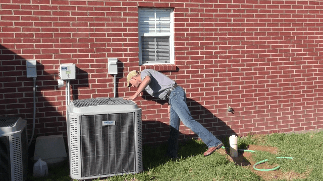 Lakeway Air Conditioning, Inc., photo 3