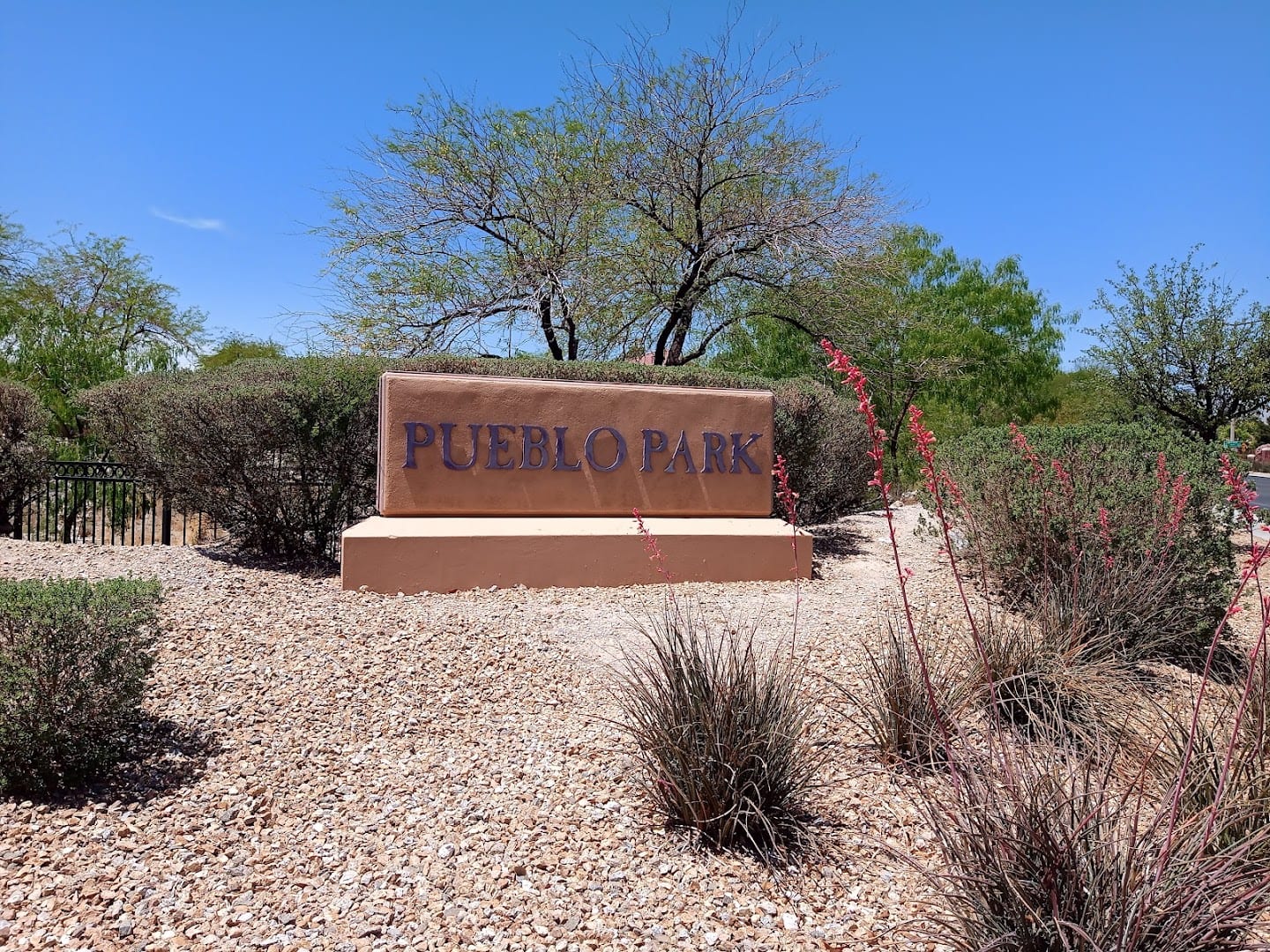 Pueblo Park, photo 4