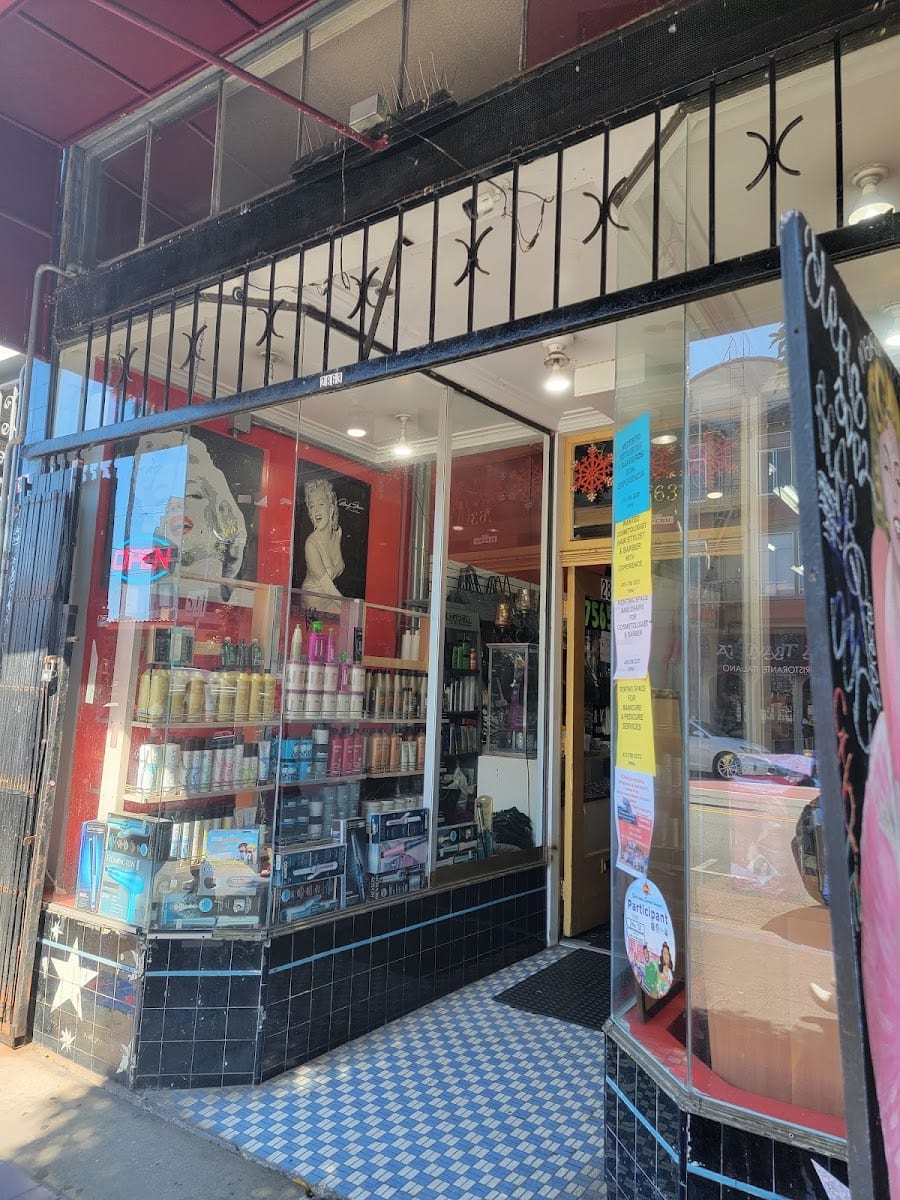 Hollywood Beauty Salon, photo 3