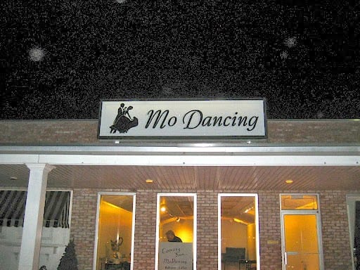 MoDancing