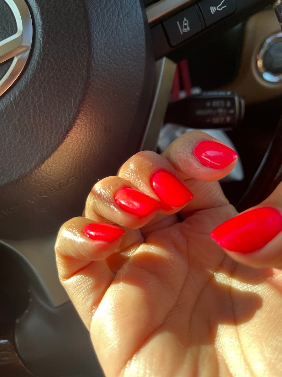 Orchid Nail Spa, photo 2