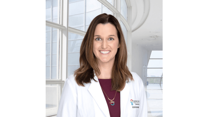 Kristen M Gonter-Aubin, DO, photo 2