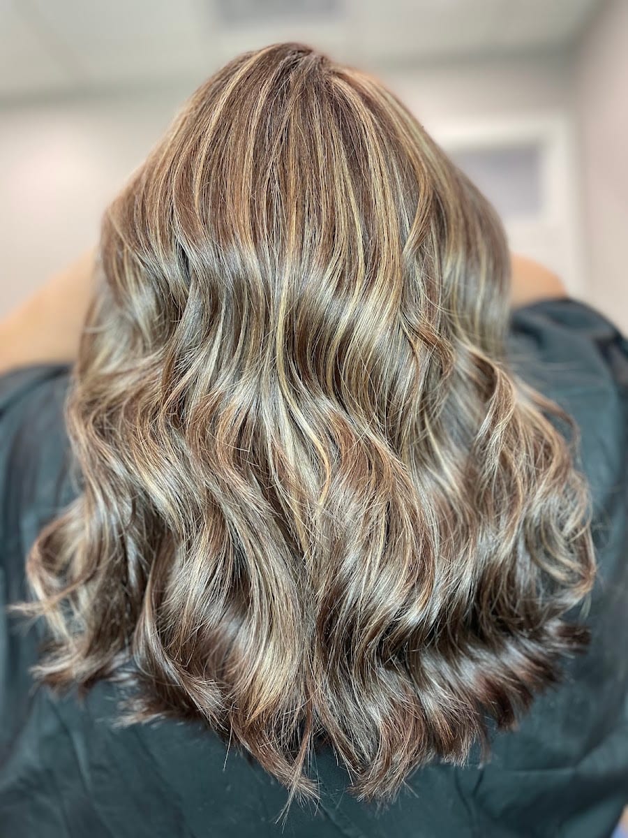 Evanti Hair Studio