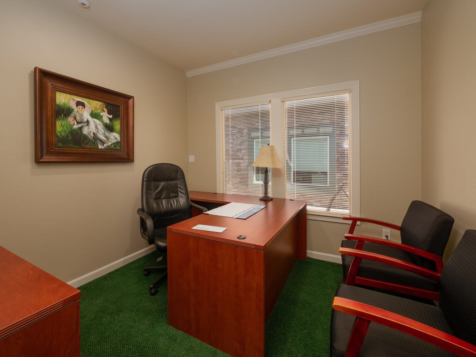 Better Homes and Gardens Real Estate Wine Country Group