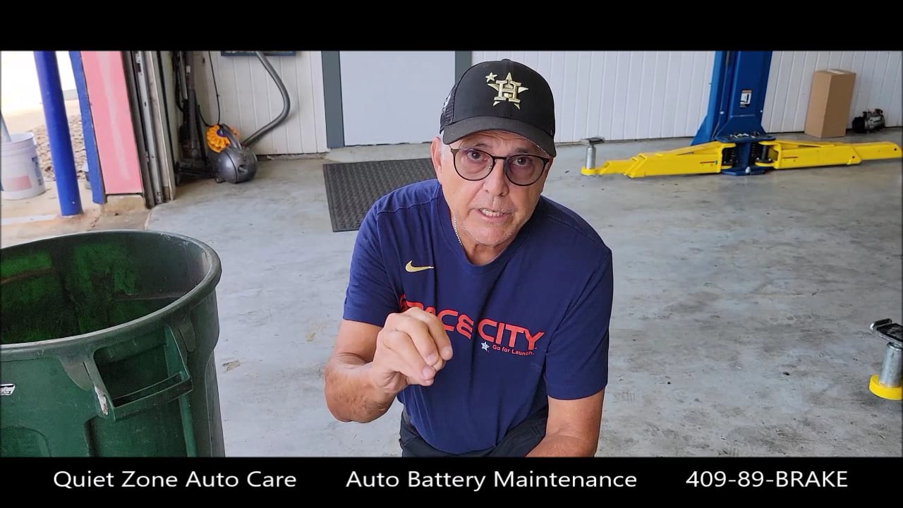 Quiet Zone Auto Care, photo 3