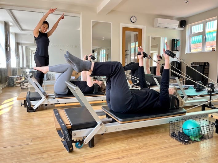 Formae Pilates