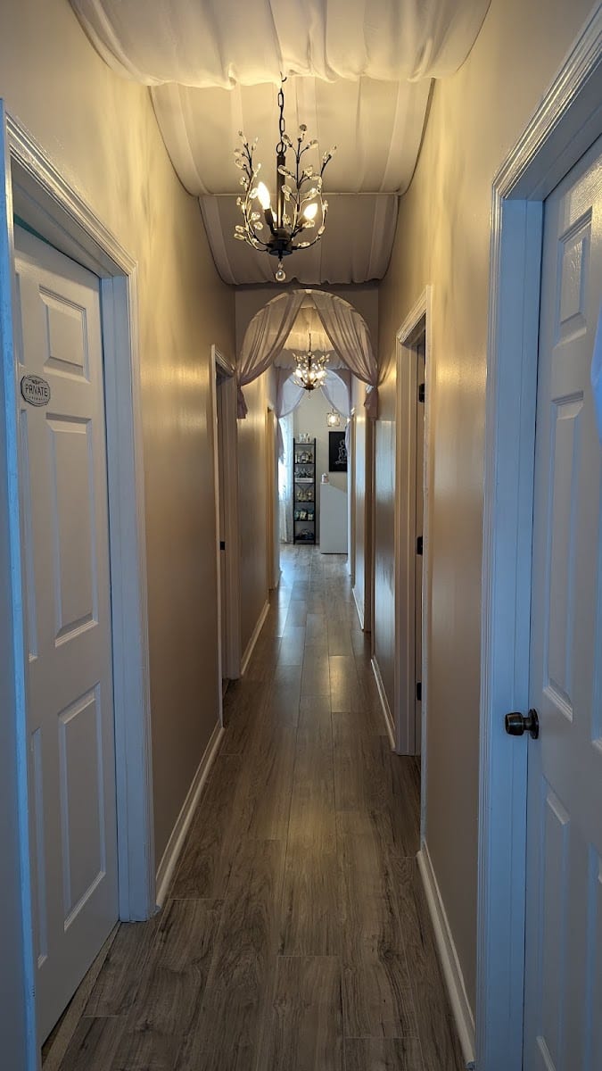 New Eden Spa, photo 4