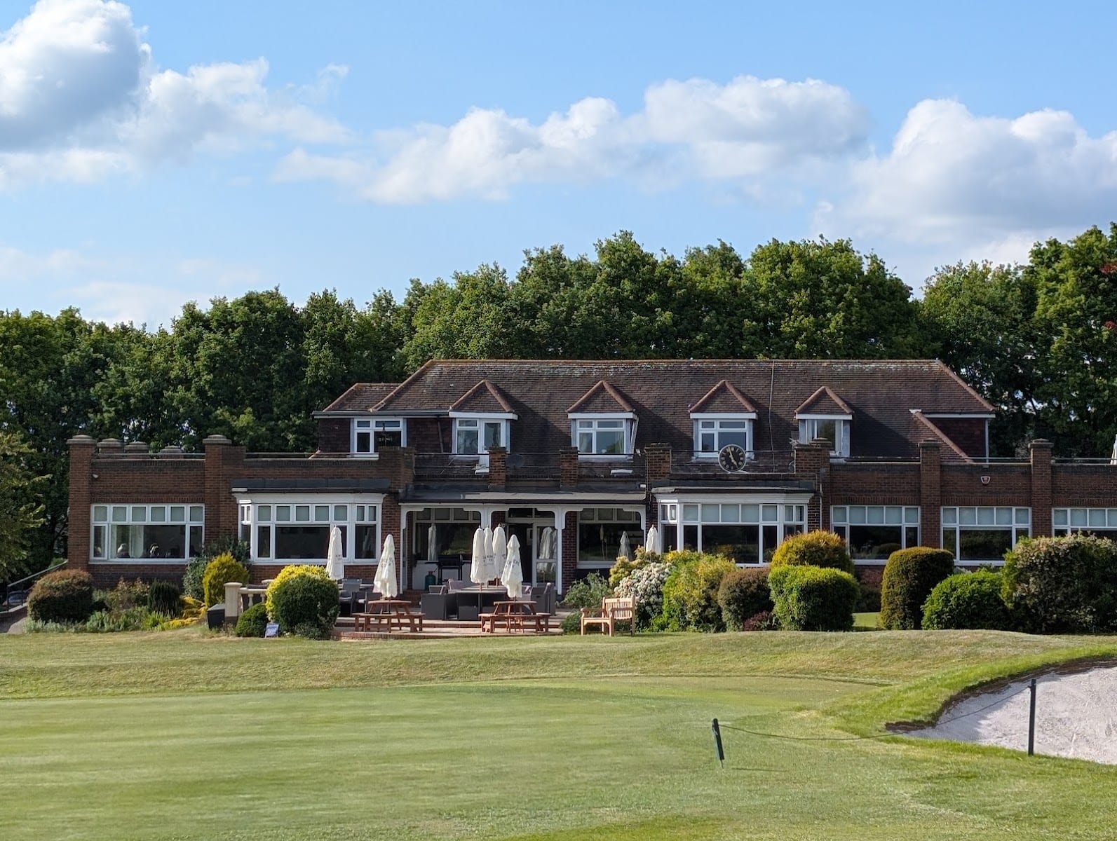 Verulam Golf Club