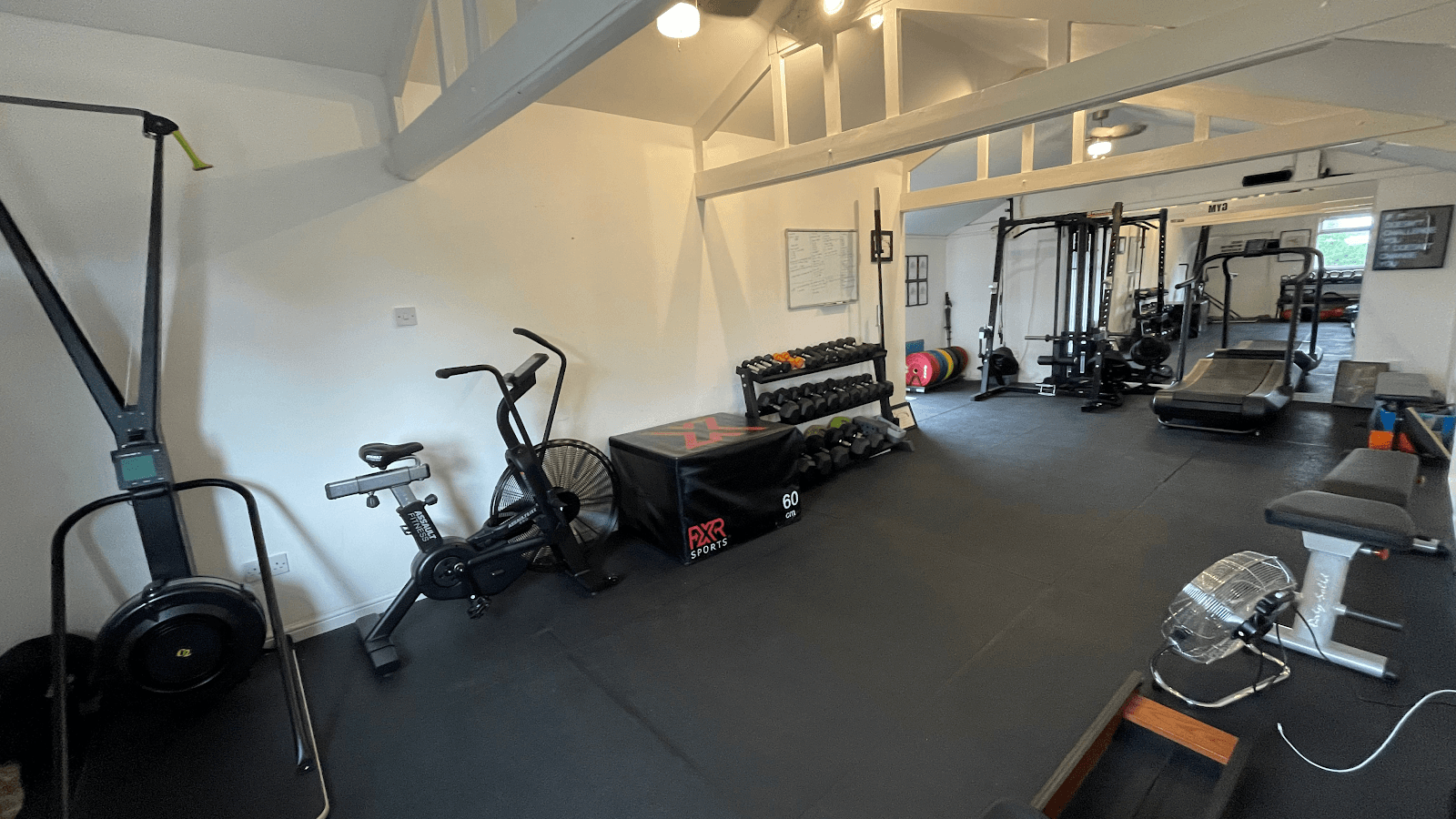 Debbie Morton Fitness, photo 2