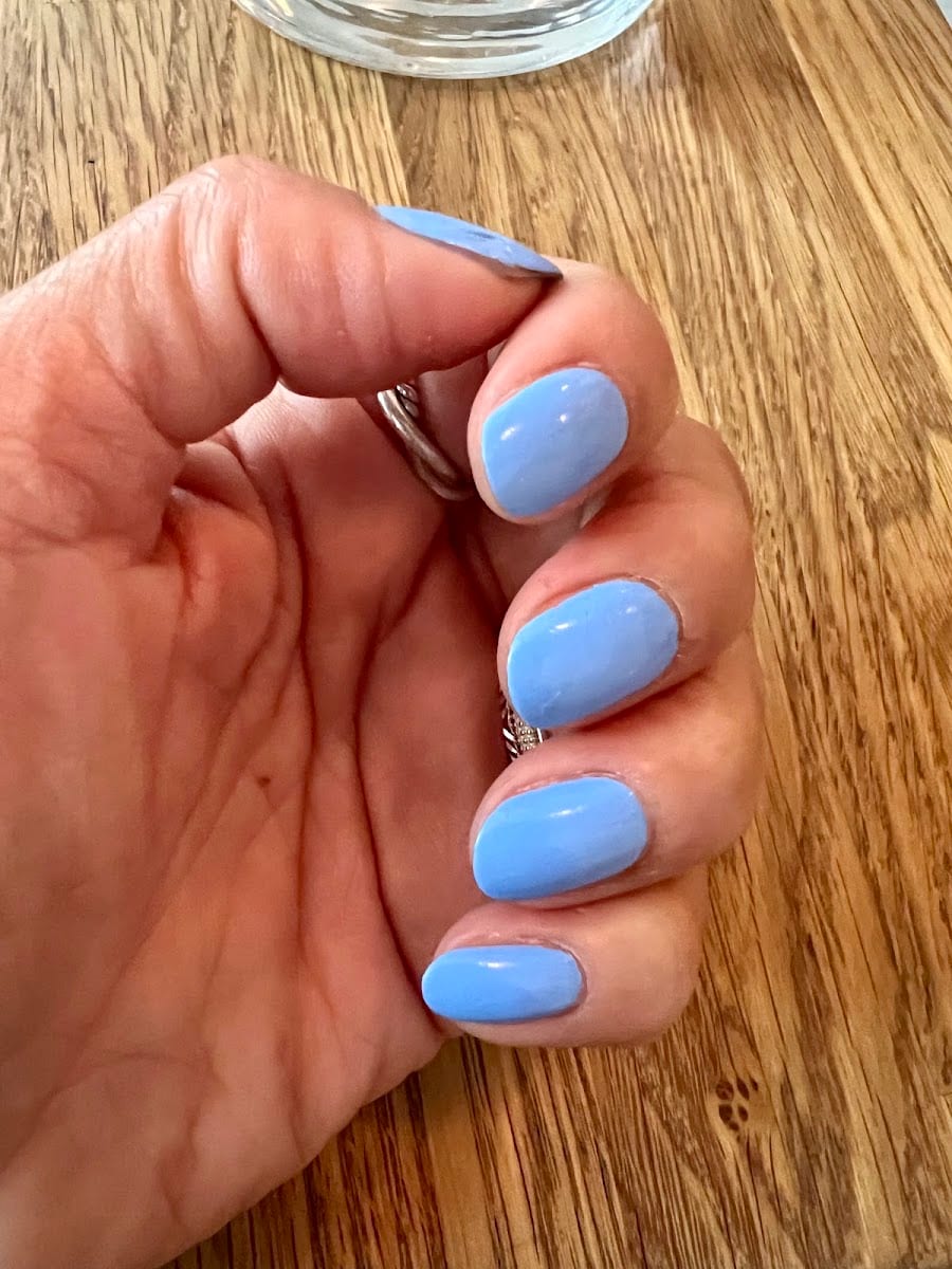 Vesna Nail Bar & Beauty