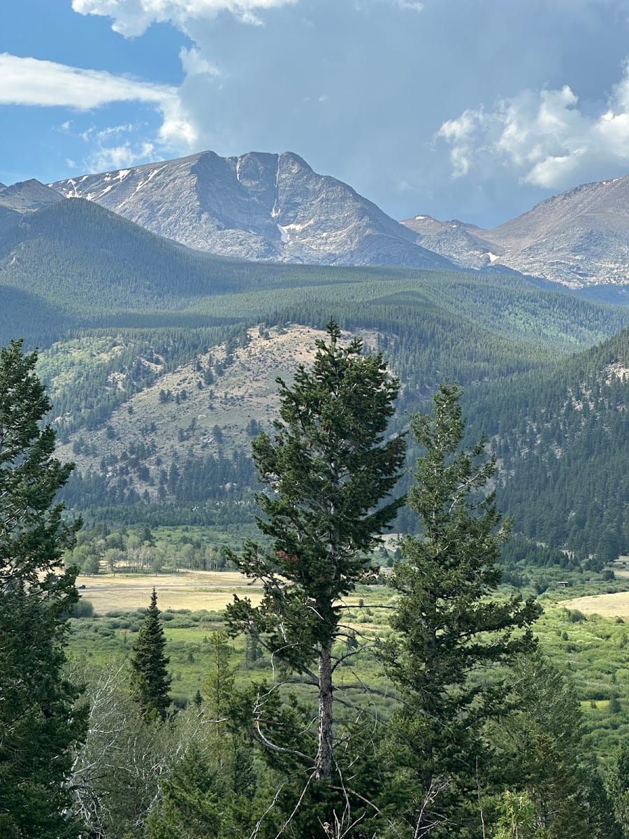 Images of Rocky Mountain National Park, photo 3