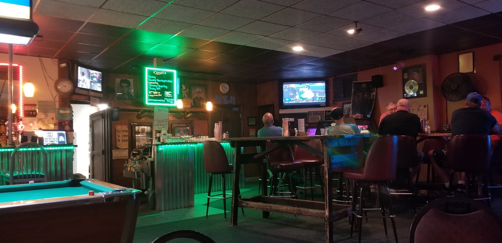 Springfield Tavern