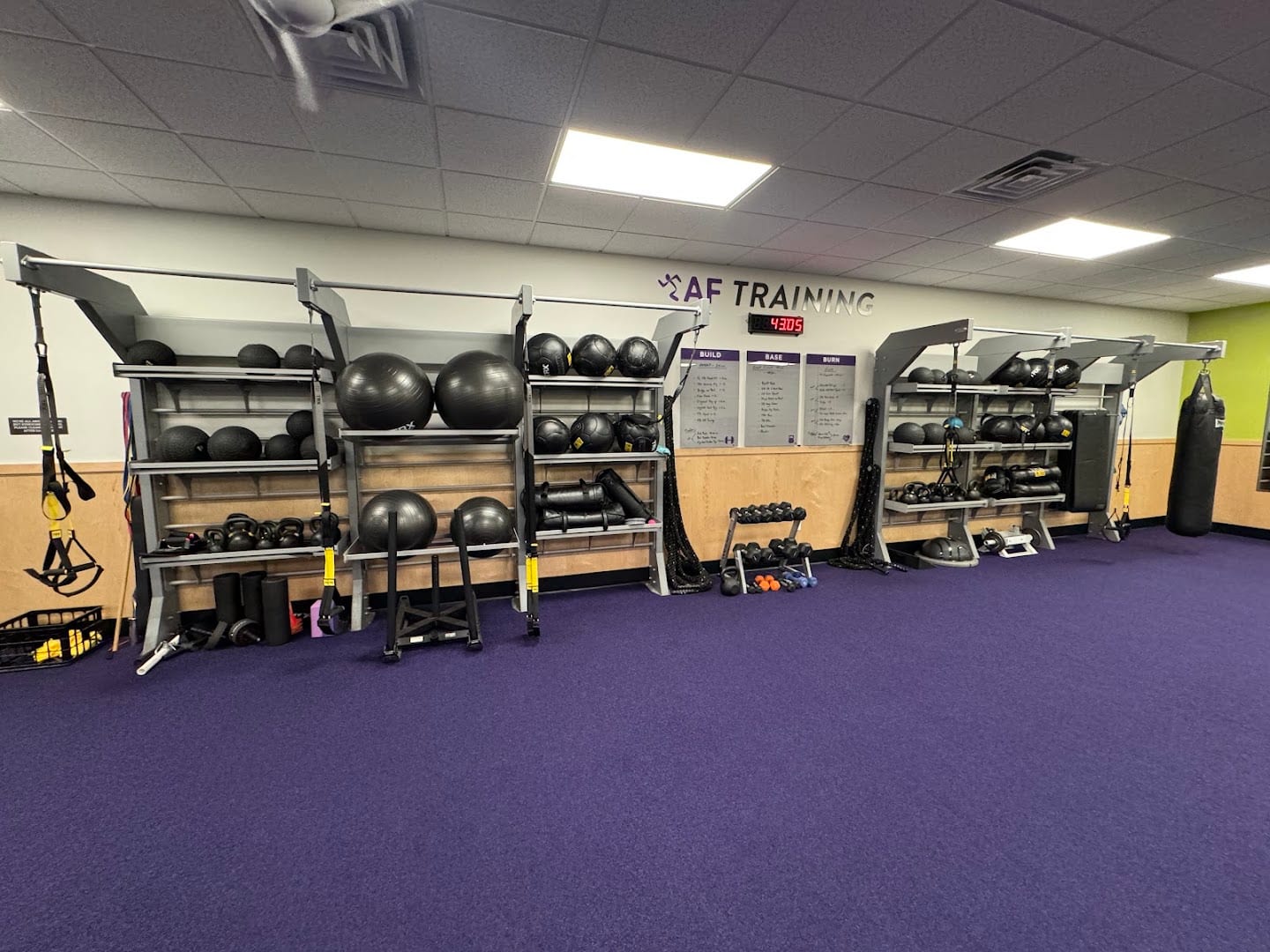 Anytime Fitness, photo 3